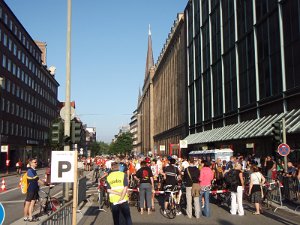 Cyclassics Helmut 107